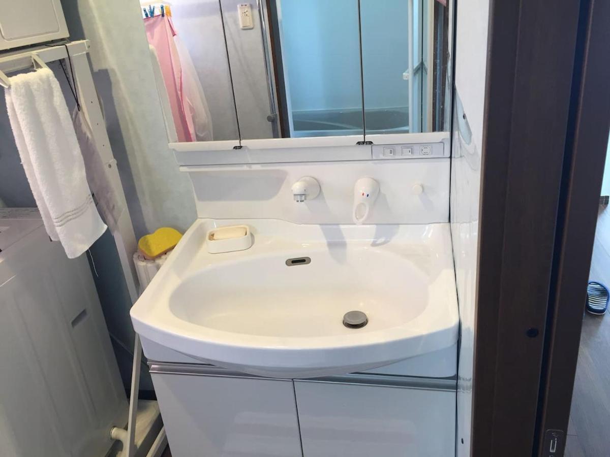 Apartament Tabi No Yado B010 Nakijin Zewnętrze zdjęcie