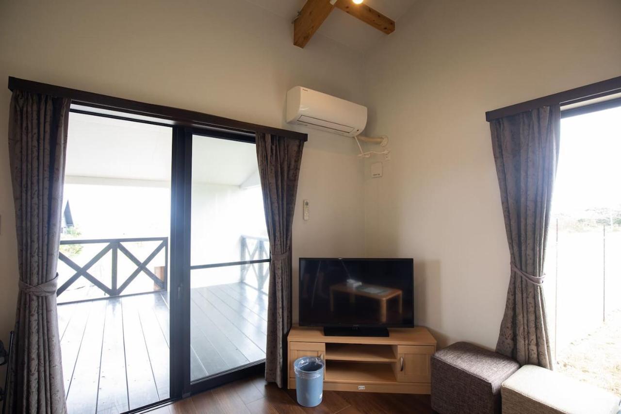 Apartament Tabi No Yado B010 Nakijin Zewnętrze zdjęcie
