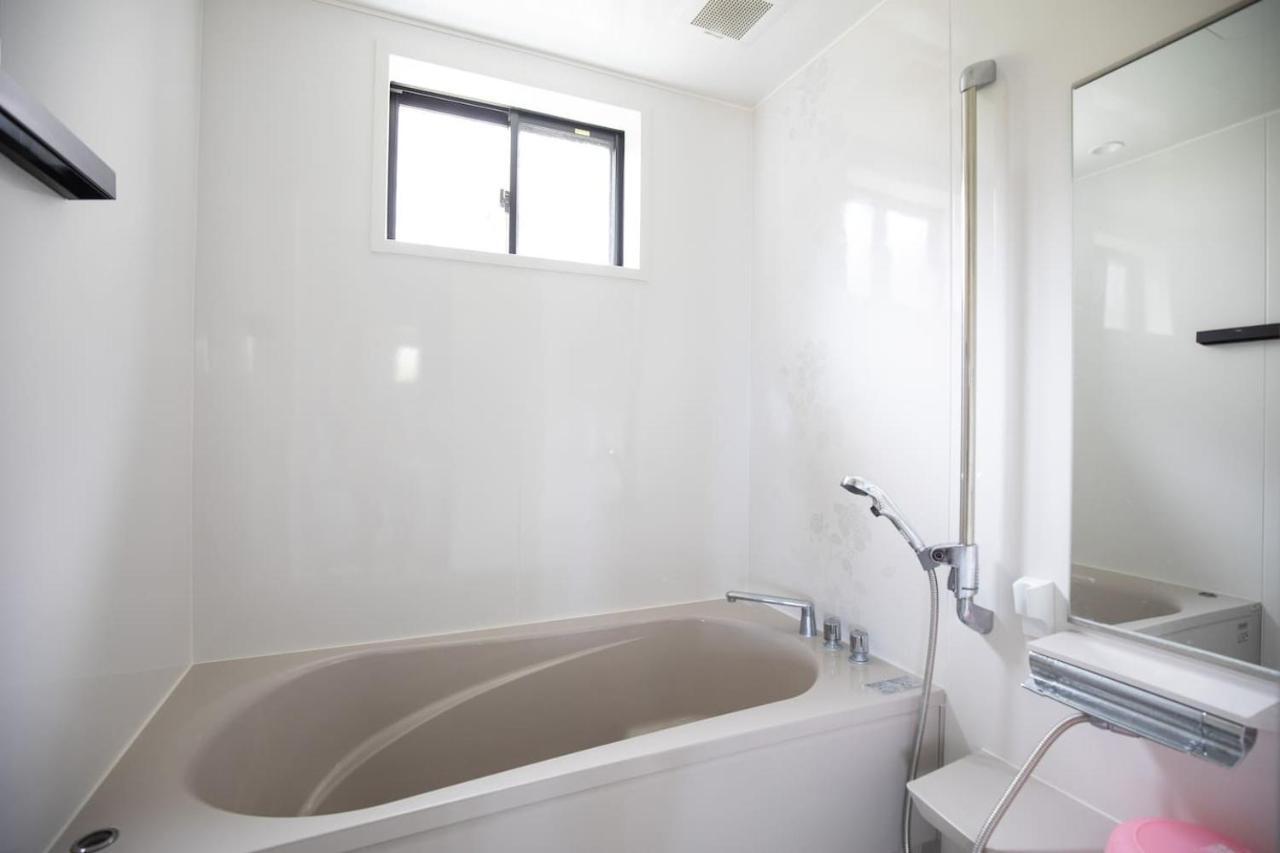 Apartament Tabi No Yado B010 Nakijin Zewnętrze zdjęcie