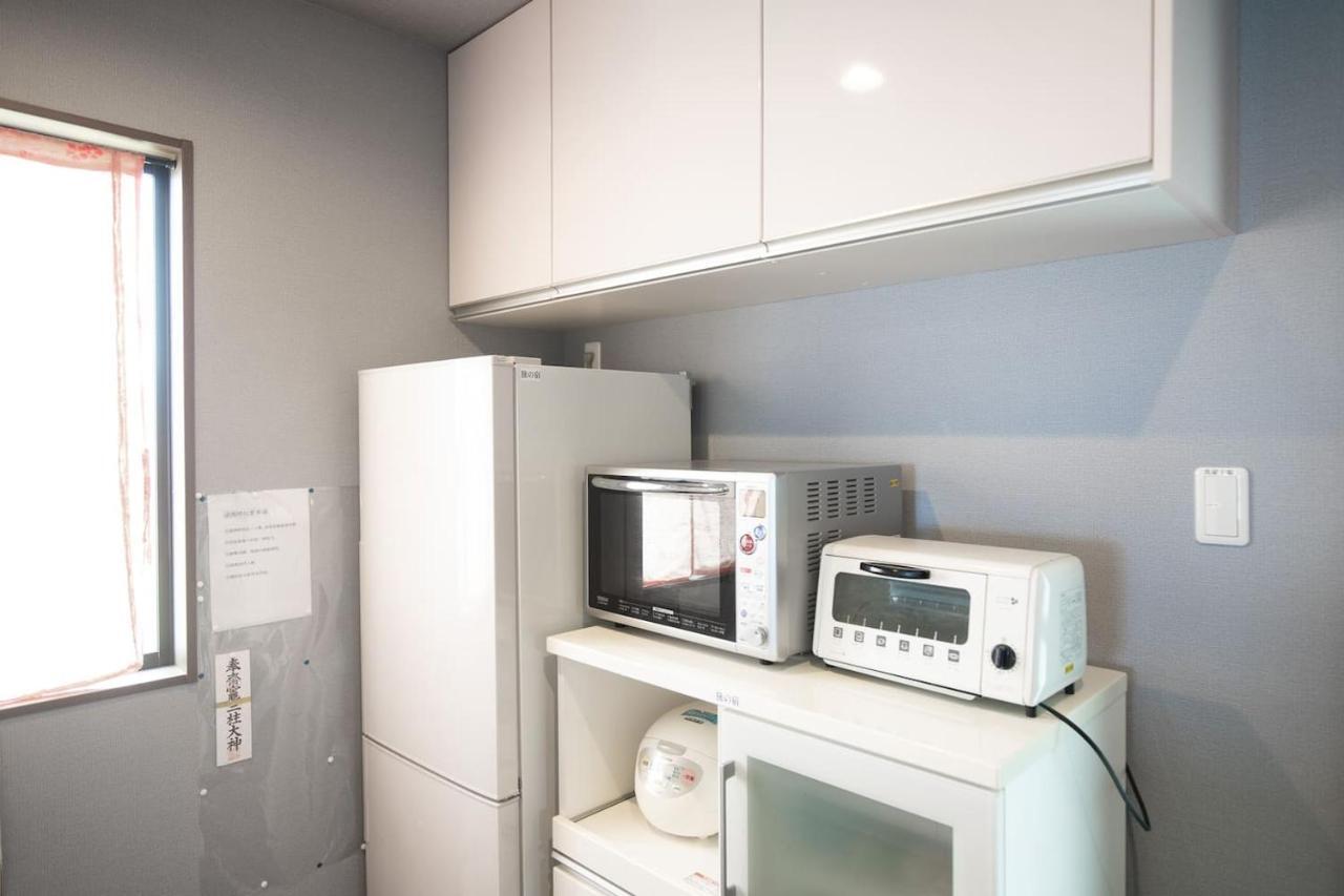 Apartament Tabi No Yado B010 Nakijin Zewnętrze zdjęcie