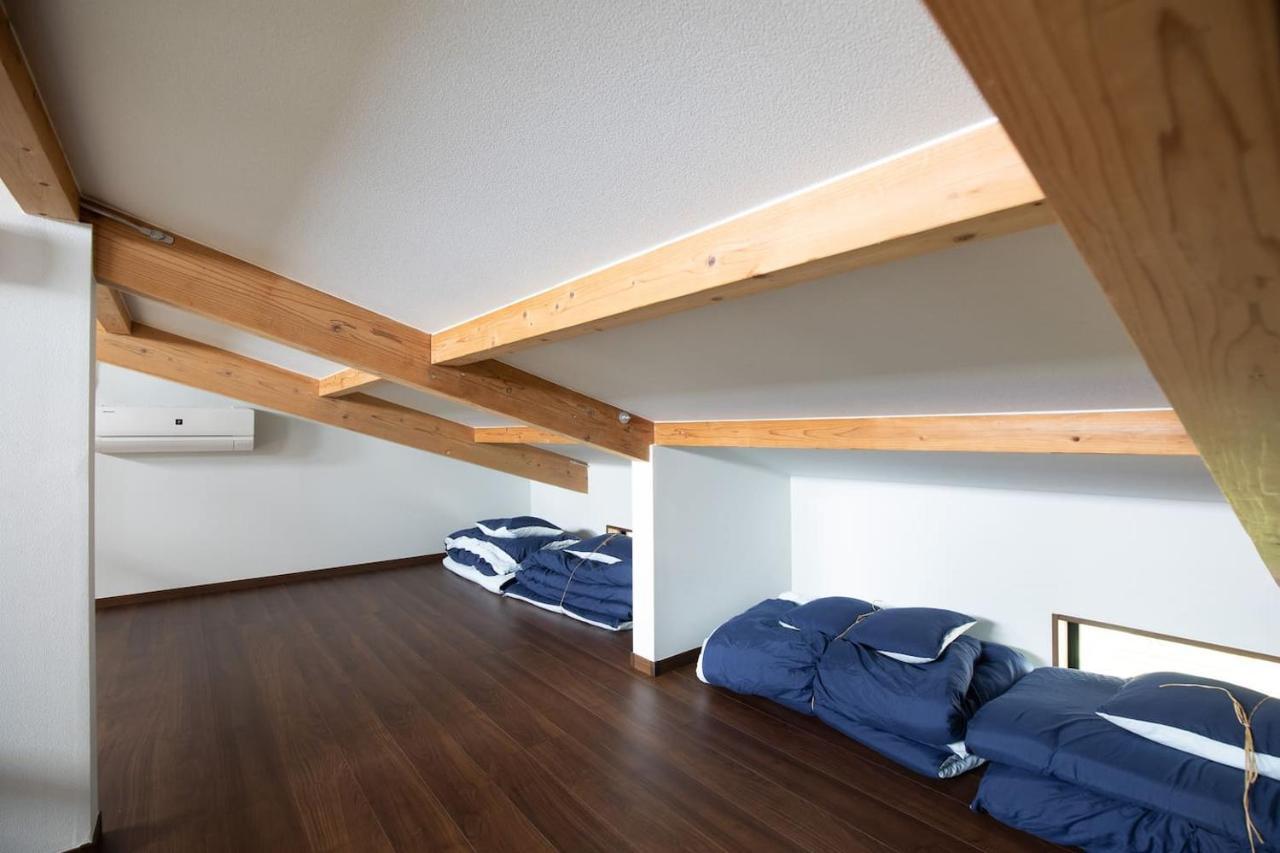 Apartament Tabi No Yado B010 Nakijin Zewnętrze zdjęcie