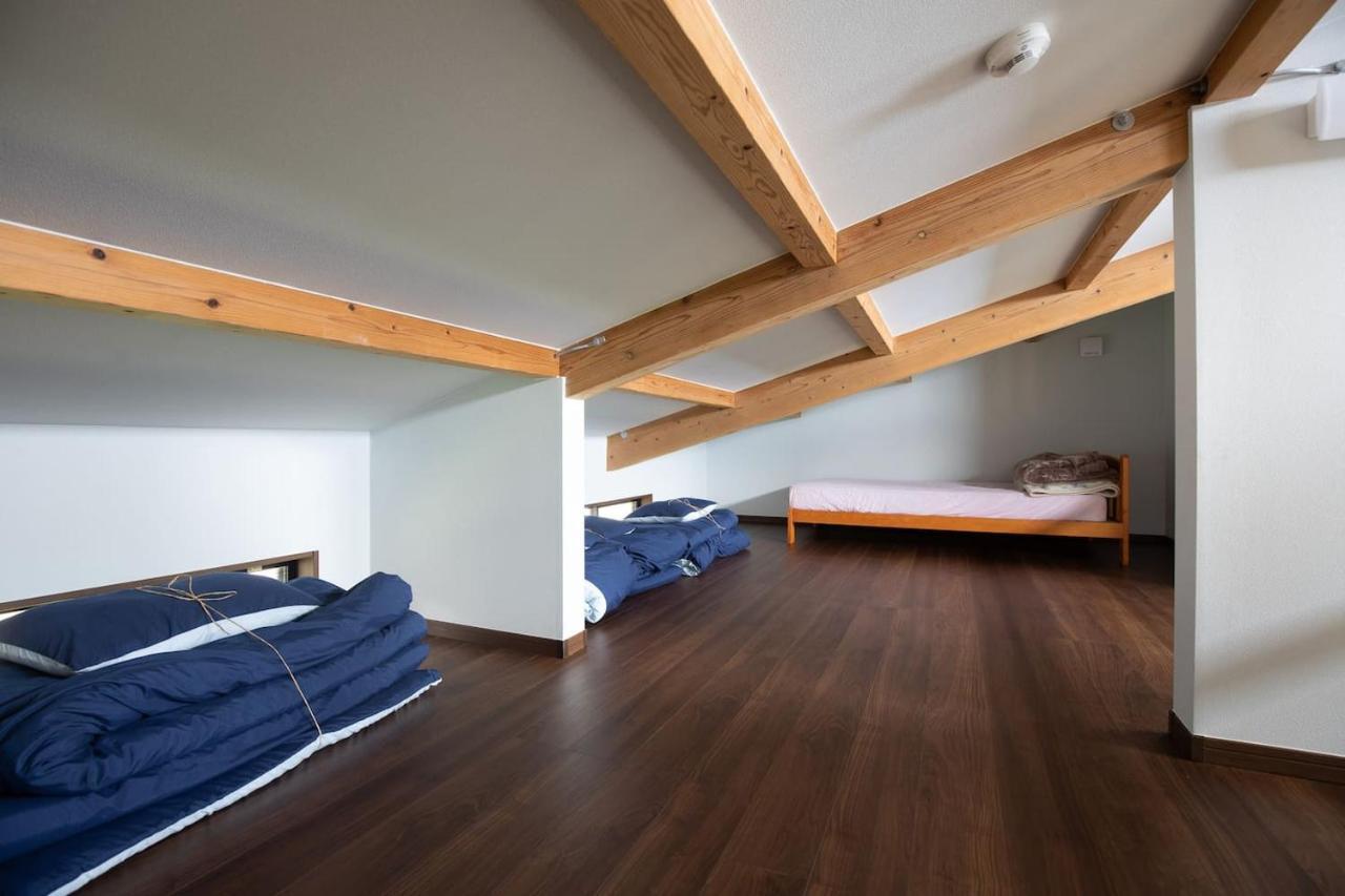 Apartament Tabi No Yado B010 Nakijin Zewnętrze zdjęcie