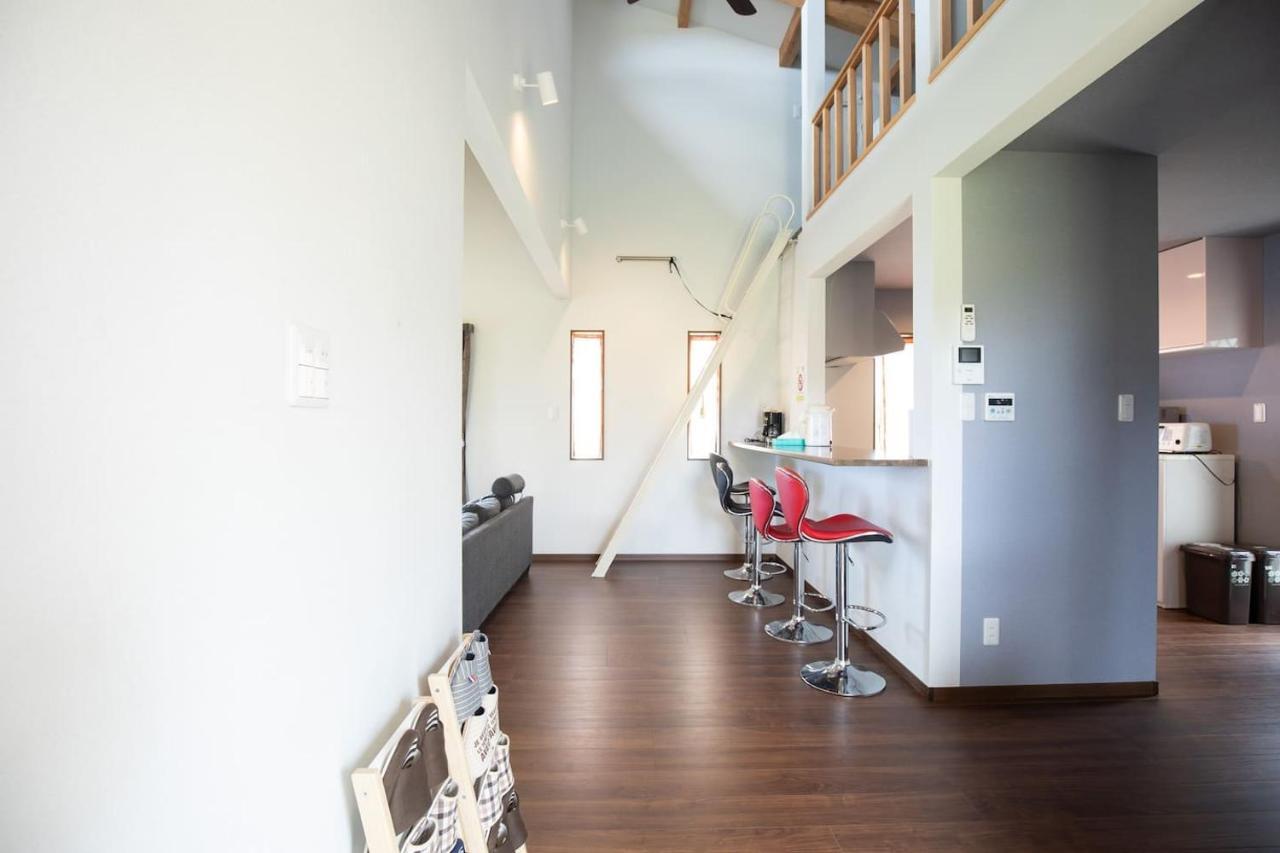 Apartament Tabi No Yado B010 Nakijin Zewnętrze zdjęcie